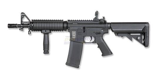Specna Arma SA-C04 CORE sähkösase, musta
