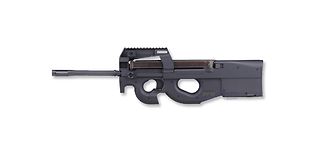 CYMA P90 Civilian Model
