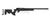 Specna Arms SA-S13 Spring Rifle, Black