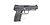 Cybergun FN 5-7 blowback CO2 pistooli