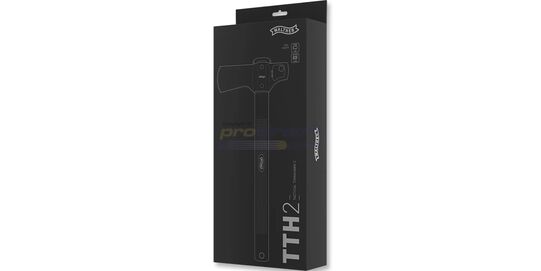 Walther Tactical Tomahawk 2 kirves - Myyntipakkaus