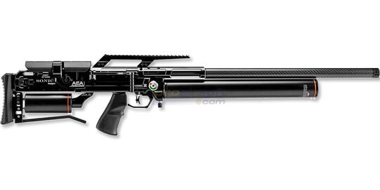 AEA Sonic Sniper PCP Air Rifle (200J)