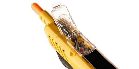 Bug-A-Salt 3.0 suolapyssy, keltainen