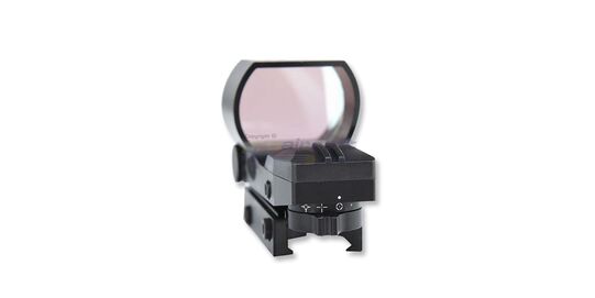 Bluedot Compact Multi Reticle Dot Sight