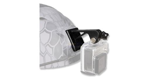 Diablo GoPro kiinnike kypärään