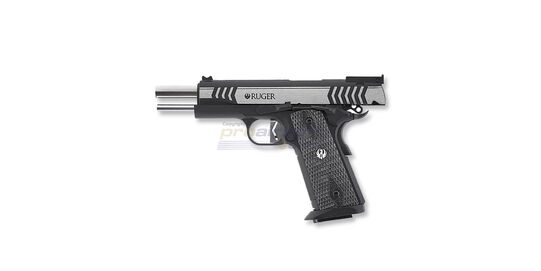 Umarex Ruger SR1911 Competition GBB