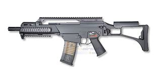 Marui Next-Gen 36C blowback AEG