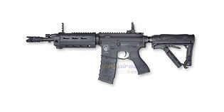 G&G GR4 G26 AEG Black
