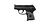 Marui LCP II Gas Pistol NBB