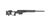 Sako TRG M10 Spring Rifle, Black