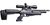 Reximex Tormenta PCP Air Rifle 6.35mm
