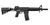 Tactical Swap Magfed Cal .68 paintball kivääri