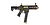 G&G ARP 9 AEG Gold