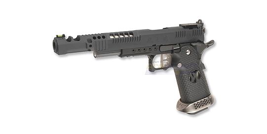 Armorer Works Hi-Capa HX2402 Black