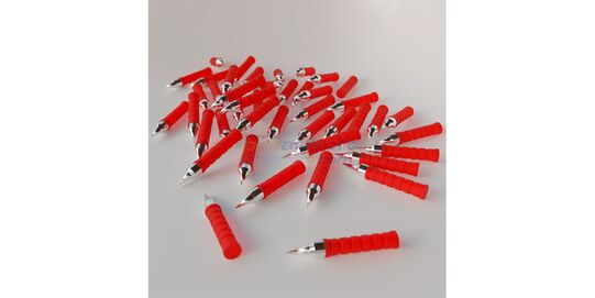 Umarex Airgun Darts 4.5mm 100pcs
