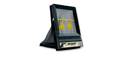 ASG Dual Target with BB Trap