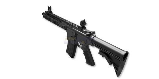Crosman M4 R1 4.5mm GBB, Black