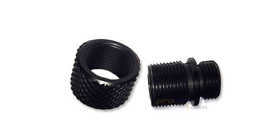 Swiss Arms Silencer Adapter For Pistols