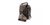 Tactical Shoulder Bag, Green - Close-up of the sling