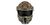 Diablo FAST FPR Helmet, MultiCam