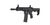 Specna Arms SA-F04-RL FLEX HAL ETU, Black