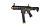 G&G ARP 9 AEG Gold