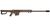 Lancer Tactical Barrett M82, Spring Rifle, Tan