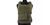 Body Armor Tactical Vest – Olive Green Protective Vest for CQB and Training