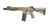 Evolution Recon 10 Silent OPS Carbontech sähköase, hiekka