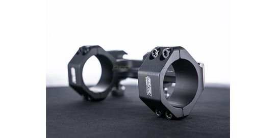 Strike Systems LOMS-01 Optic Mount, Low