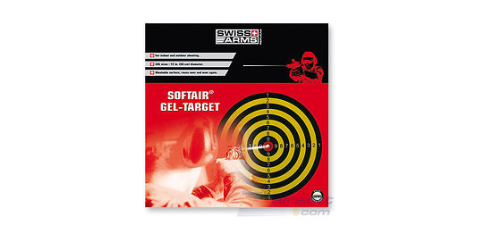 Cybergun Airsoft Gel Target