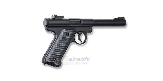 ASG Mk1 NBB