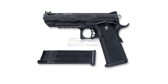 ASG Modify Trinity kaasupistooli, metalli