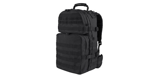 Condor Medium Assault Pack 30L Black