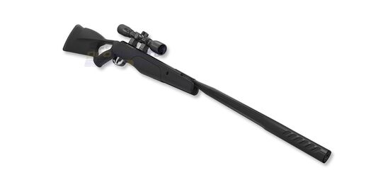 Crosman F4 ilmakivääri 4.5mm