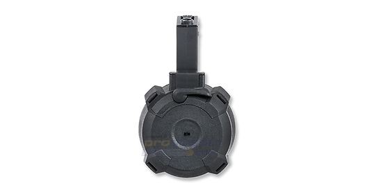 Rumpulipas sähköllä M4/M16 (1200)