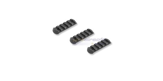 ASG M-LOK Rail, Short