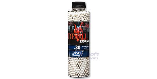 ASG Blaster Devil 0,30g 3300pcs