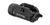 Skywoods PL800 Tactical Flashlight + Green Laser