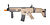 Cybergun SCAR Spring Action Rifle Tan