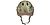 Diablo Fast Helmet with Lens, Multicam