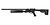 Hatsan Factor PCP Airgun 6.35mm, Black