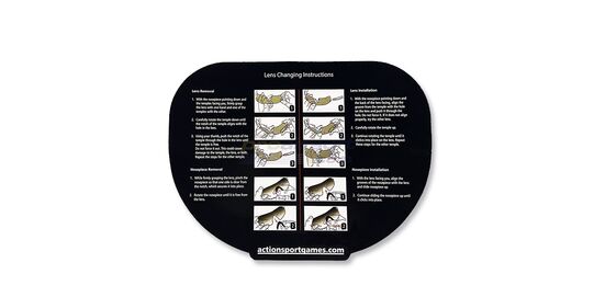 Strike Systems Drop Zone Multi Lens Kit