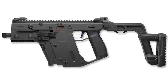 Krytac Kriss Vector GBBR