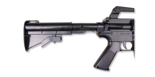 Colt M16 Vietnam Spring Action Rifle