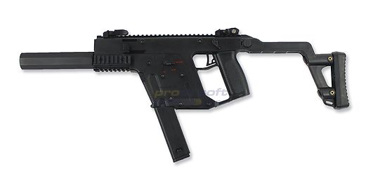 A&K Kriss Vector Mod1 sähköase