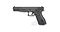 Marui G17L hop up