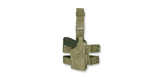 Tornado Tactical Leg Holster OD