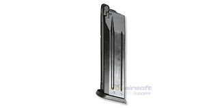 ASG CZ P-09 25 rd. gas magazine