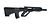 ASG Steyr  AUG A3 MP